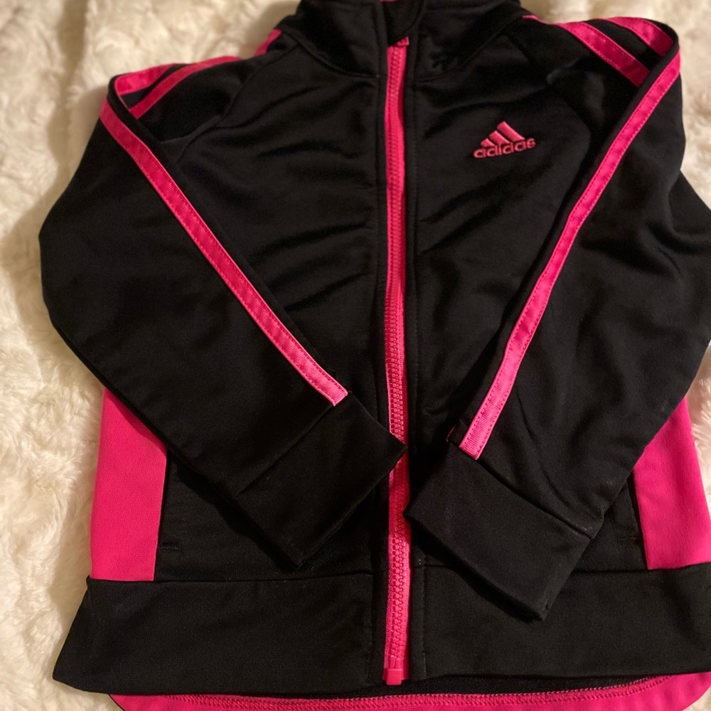 Track jacket